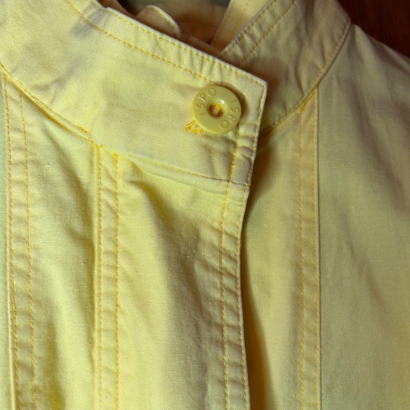 COPY Vintage 80's ISPO Jacket - Picture 4 of 5